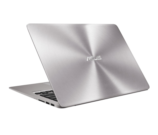 ASUS ZenBook UX410UA-16 i7-7500U/16GB/512SSD/Win10 - 341345 - zdjęcie 7